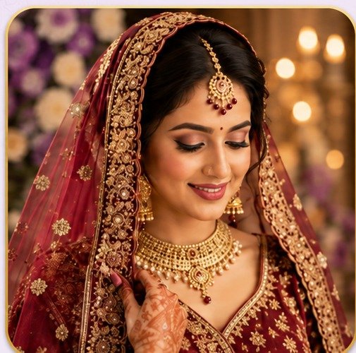 Bride
