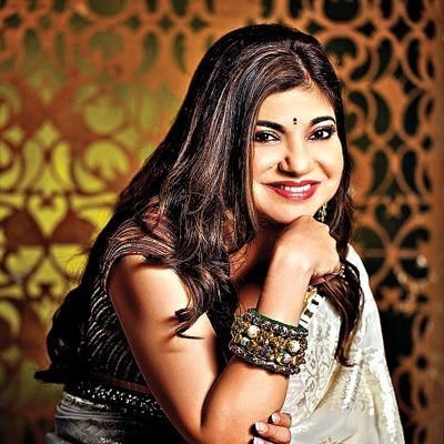 Meera Patel gallery photo 1